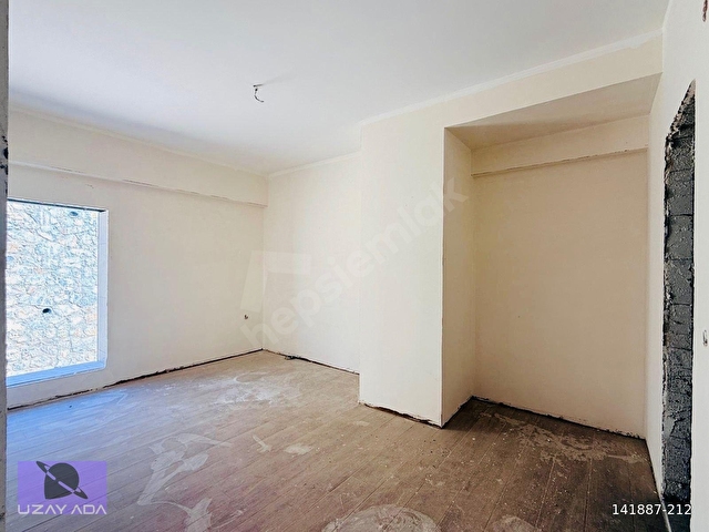 Eviz Marin Panorama Full Deniz Manzaralı Sıfır 3+1 Daire SATILIK - Görsel 14
