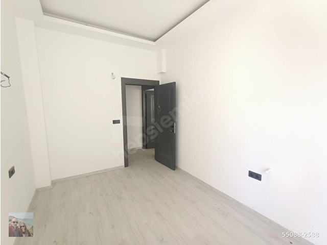 GÜRMES EMLAKTAN KUŞADASI EGE MAHALLESİNDE SATILIK YENİ 2+1 DAİRE - Görsel 15