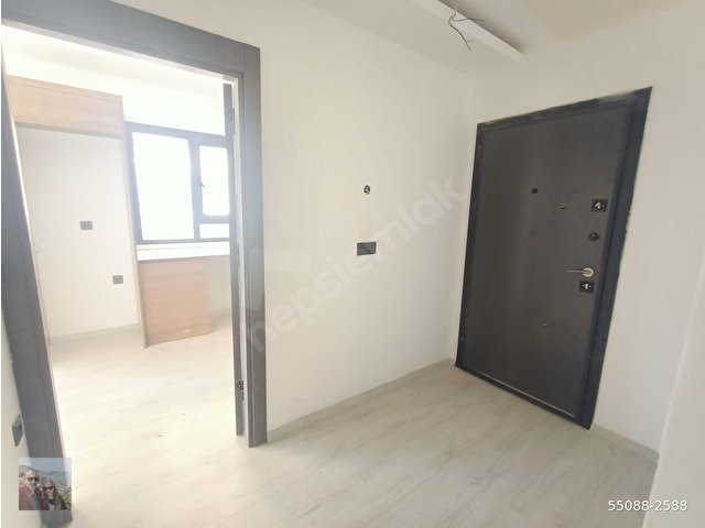 GÜRMES EMLAKTAN KUŞADASI EGE MAHALLESİNDE SATILIK YENİ 2+1 DAİRE - Görsel 2