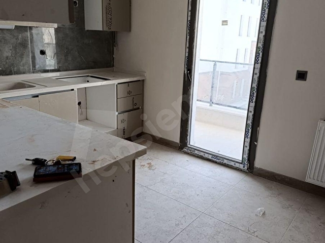 EMEK EMLAKTAN İLİMTEPE YENİ TOKİ 2.ETAP GK6 BLOK KİRALIK DAİRE - Görsel 2