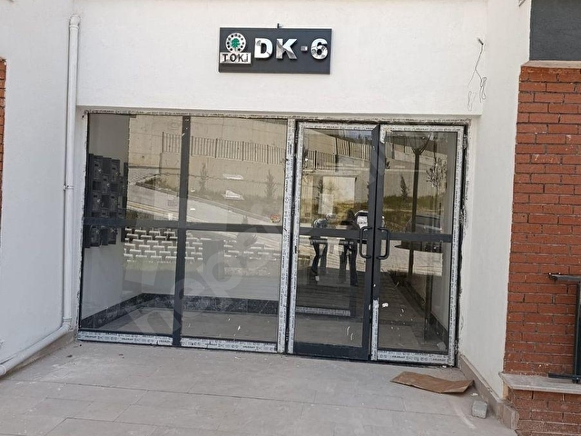 EMEK EMLAKTAN İLİMTEPE YENİ TOKİ 2.ETAP GK6 BLOK KİRALIK DAİRE - Görsel 13