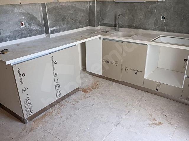EMEK EMLAKTAN İLİMTEPE YENİ TOKİ 2.ETAP GK6 BLOK KİRALIK DAİRE