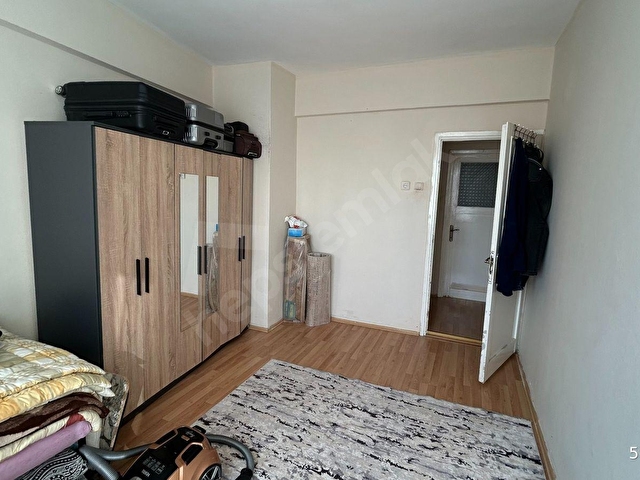 KARAMÜRSEL PARK CADDESİ SATILIK 2+1 GENİŞ DAİRE - Görsel 18