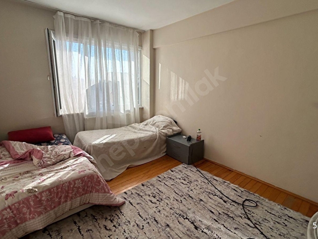KARAMÜRSEL PARK CADDESİ SATILIK 2+1 GENİŞ DAİRE - Görsel 14