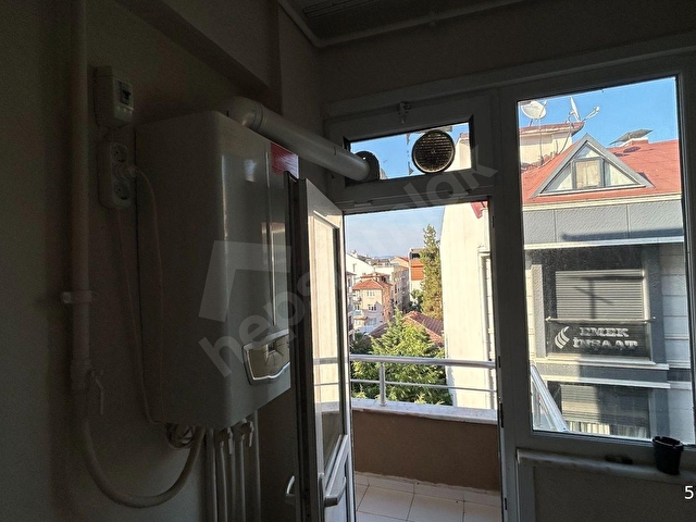 KARAMÜRSEL PARK CADDESİ SATILIK 2+1 GENİŞ DAİRE - Görsel 13