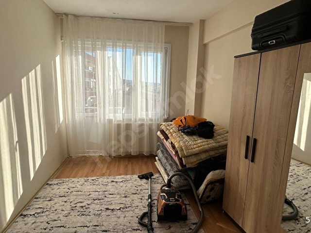 KARAMÜRSEL PARK CADDESİ SATILIK 2+1 GENİŞ DAİRE - Görsel 16