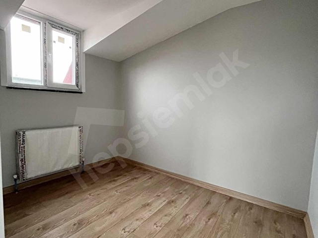 KEMAL TÜRKLER MAHALLESİNDE 3+1 ÇATI DUBLEKS DAİRE ÇİFT MUTFAKLI - Görsel 26