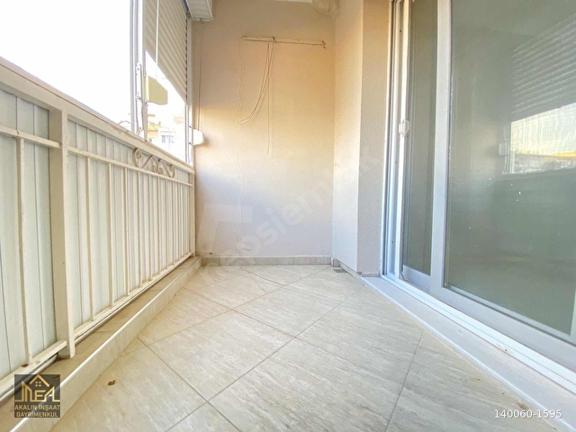 AKALINDAN ORDU CADDESİ FIRSAT BKMLI ASANSÖRLÜ 3+1 SATILIK DAİRE - Görsel 8