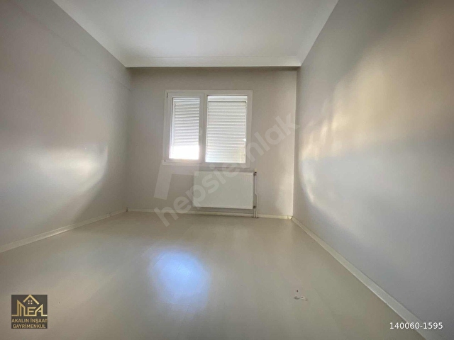 AKALINDAN ORDU CADDESİ FIRSAT BKMLI ASANSÖRLÜ 3+1 SATILIK DAİRE - Görsel 23