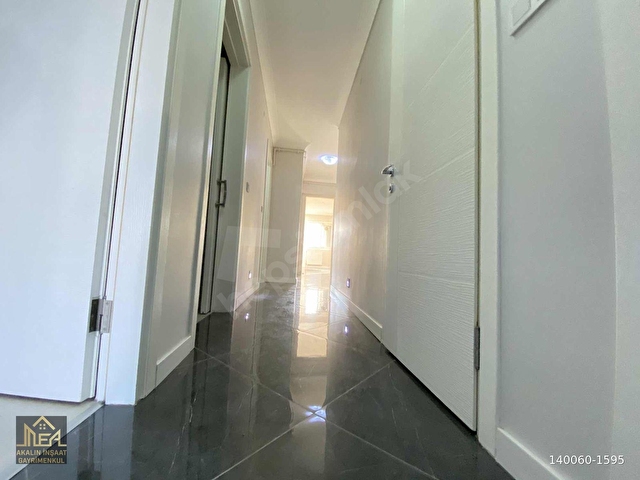 AKALINDAN ORDU CADDESİ FIRSAT BKMLI ASANSÖRLÜ 3+1 SATILIK DAİRE - Görsel 15