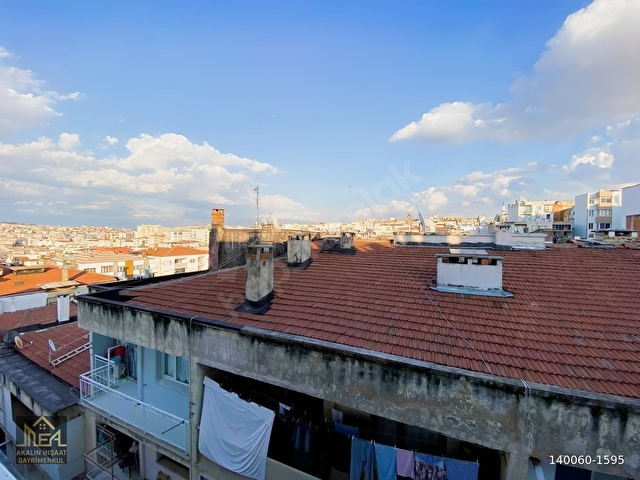 AKALINDAN ORDU CADDESİ FIRSAT BKMLI ASANSÖRLÜ 3+1 SATILIK DAİRE - Görsel 2