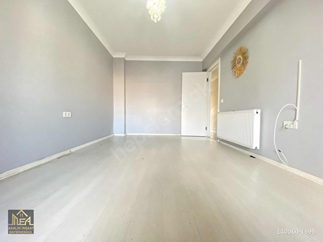 AKALINDAN ORDU CADDESİ FIRSAT BKMLI ASANSÖRLÜ 3+1 SATILIK DAİRE - Görsel 9