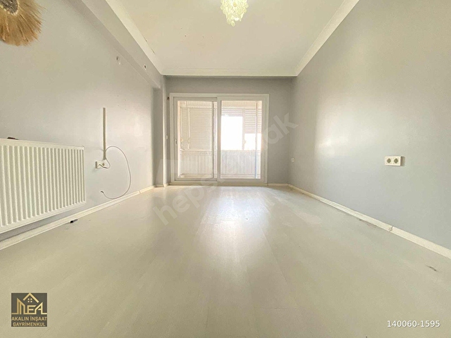 AKALINDAN ORDU CADDESİ FIRSAT BKMLI ASANSÖRLÜ 3+1 SATILIK DAİRE - Görsel 12