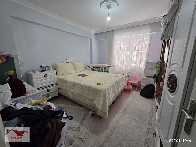 MİMAR EMLAKTAN SATILIK YENİ 3+1 130M² YÜKSEK GİRİŞ DAİRE - Görsel 10