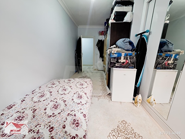 MİMAR EMLAKTAN SATILIK YENİ 3+1 130M² YÜKSEK GİRİŞ DAİRE - Görsel 22