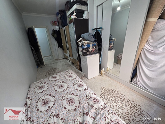 MİMAR EMLAKTAN SATILIK YENİ 3+1 130M² YÜKSEK GİRİŞ DAİRE - Görsel 20