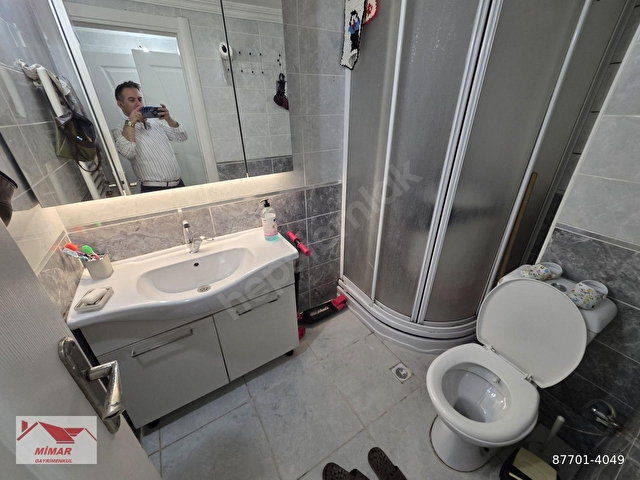 MİMAR EMLAKTAN SATILIK YENİ 3+1 130M² YÜKSEK GİRİŞ DAİRE - Görsel 25