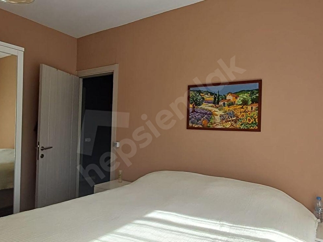 Bodrum Yalıkavak Gökçebelde Deniz ve Doğa Manzaralı 5+1 Köşe Konumlu Satılık Villa - Görsel 27