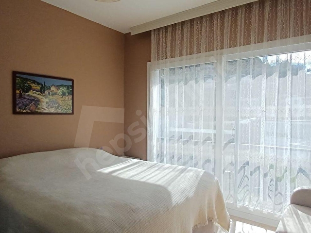 Bodrum Yalıkavak Gökçebelde Deniz ve Doğa Manzaralı 5+1 Köşe Konumlu Satılık Villa - Görsel 28