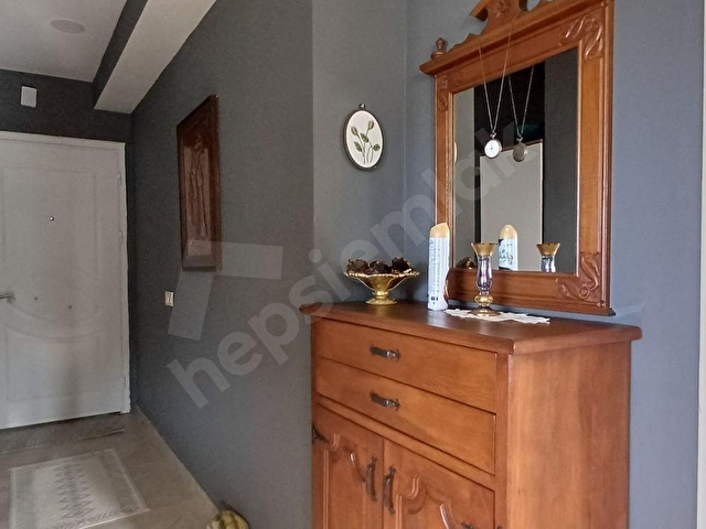 Bodrum Yalıkavak Gökçebelde Deniz ve Doğa Manzaralı 5+1 Köşe Konumlu Satılık Villa - Görsel 13
