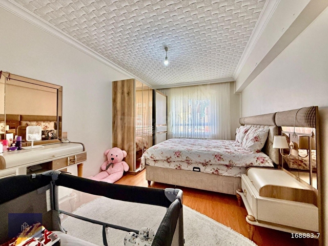 MRS DADAŞ GAYRİMENKUL█DEN 3+1 E.BANYOLU KİLERLİ 150M2 FIRSAT!!! - Görsel 16