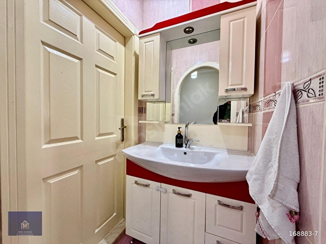 MRS DADAŞ GAYRİMENKUL█DEN 3+1 E.BANYOLU KİLERLİ 150M2 FIRSAT!!! - Görsel 29
