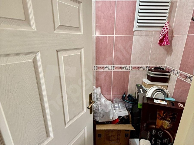 MRS DADAŞ GAYRİMENKUL█DEN 3+1 E.BANYOLU KİLERLİ 150M2 FIRSAT!!! - Görsel 28