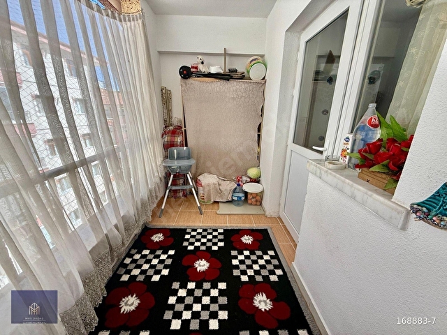 MRS DADAŞ GAYRİMENKUL█DEN 3+1 E.BANYOLU KİLERLİ 150M2 FIRSAT!!! - Görsel 26