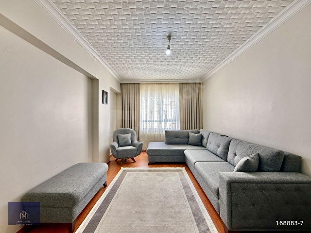 MRS DADAŞ GAYRİMENKUL█DEN 3+1 E.BANYOLU KİLERLİ 150M2 FIRSAT!!! - Görsel 18