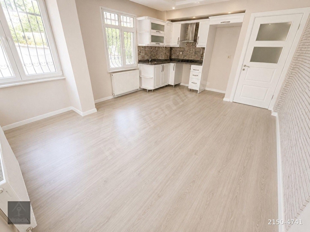 ▃ BİRİKİM ▃ ALTINTEPEDE LÜKS YAPILI ÖN CEPHE BALKONLU 2+1 SATILIK DAİRE - Görsel 8
