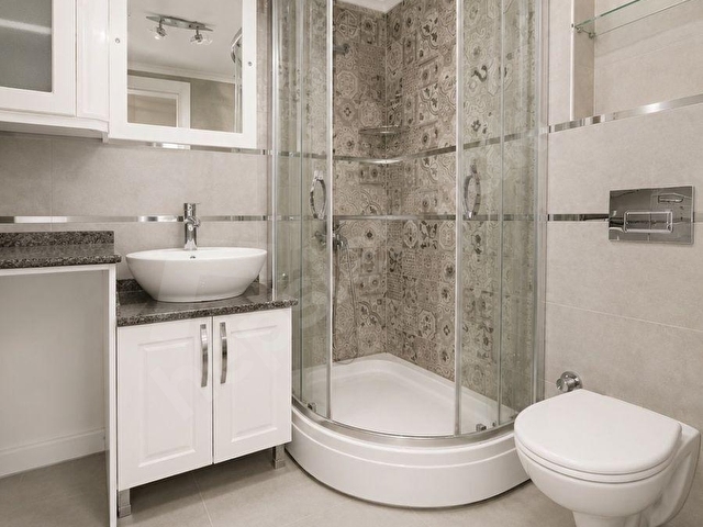 ▃ BİRİKİM ▃ ALTINTEPEDE LÜKS YAPILI ÖN CEPHE BALKONLU 2+1 SATILIK DAİRE - Görsel 13