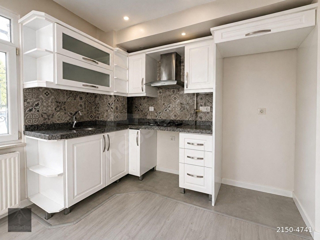 ▃ BİRİKİM ▃ ALTINTEPEDE LÜKS YAPILI ÖN CEPHE BALKONLU 2+1 SATILIK DAİRE - Görsel 5