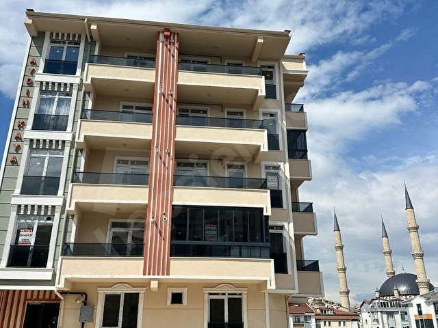*SEVİNÇHAN EMLAK* KİRALIK 1+1 BAĞIMSIZ MUTFAK