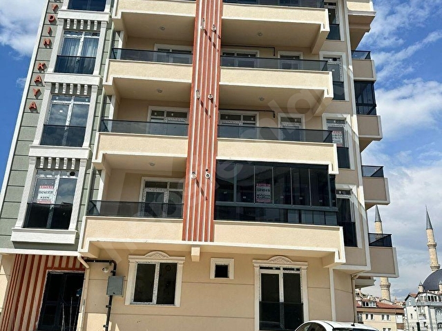 *SEVİNÇHAN EMLAK* KİRALIK 1+1 BAĞIMSIZ MUTFAK - Görsel 6