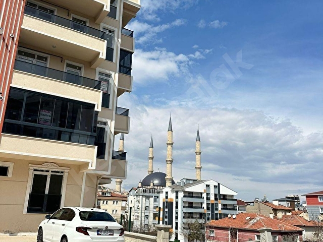 *SEVİNÇHAN EMLAK* KİRALIK 1+1 BAĞIMSIZ MUTFAK - Görsel 9