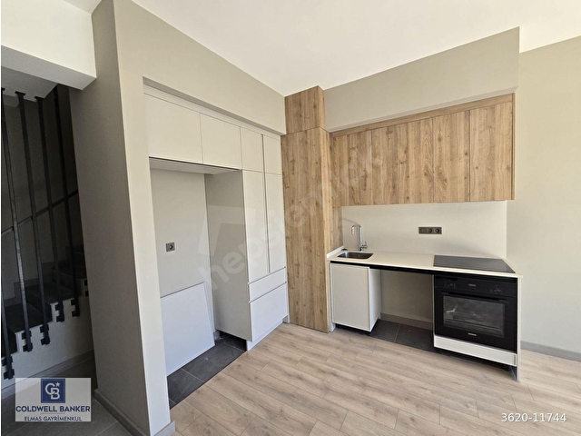 PRIME TAN SUITESDE KİRALIK SIFIR DUBLEX 3+1BÜRO- OFİS - Görsel 14