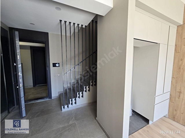 PRIME TAN SUITESDE KİRALIK SIFIR DUBLEX 3+1BÜRO- OFİS - Görsel 21
