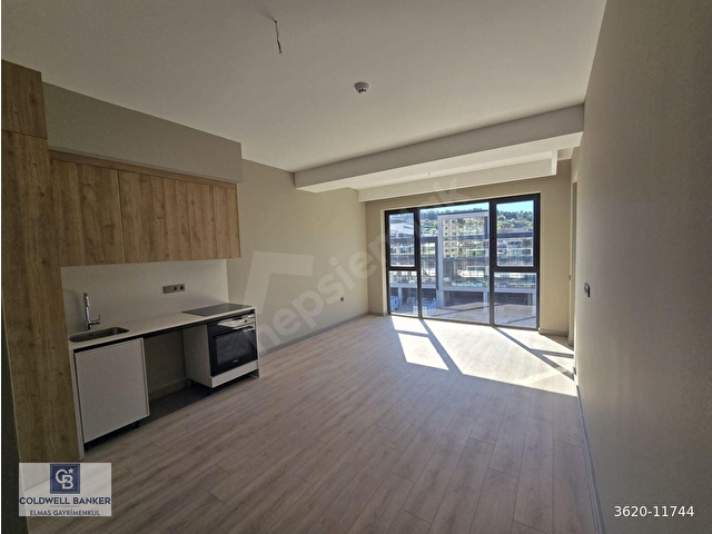 PRIME TAN SUITESDE KİRALIK SIFIR DUBLEX 3+1BÜRO- OFİS - Görsel 2