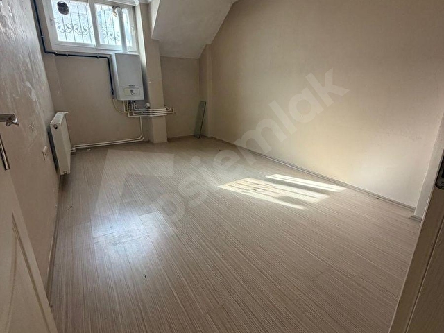 DEMETTEN KAZIM KARABEKİRDE 2+1 KAPALI MUTFAK DOĞALGAZ KİRALIK .. - Görsel 25