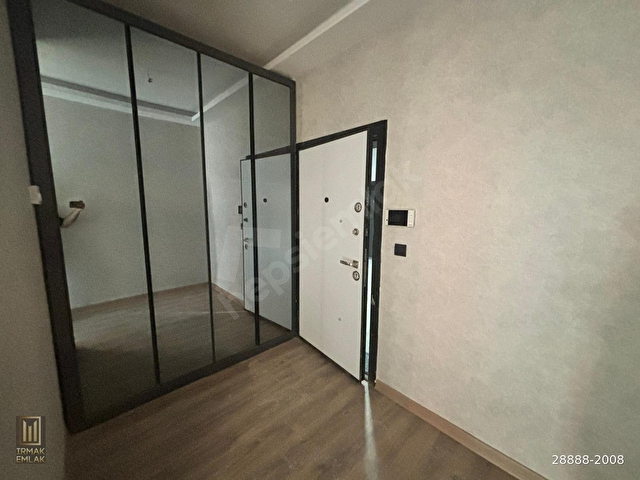 Atayurt Mahallesi Yerden Isıtma 2 Blok Site 2+1 Bağımsız Mutfak Daire - Görsel 20