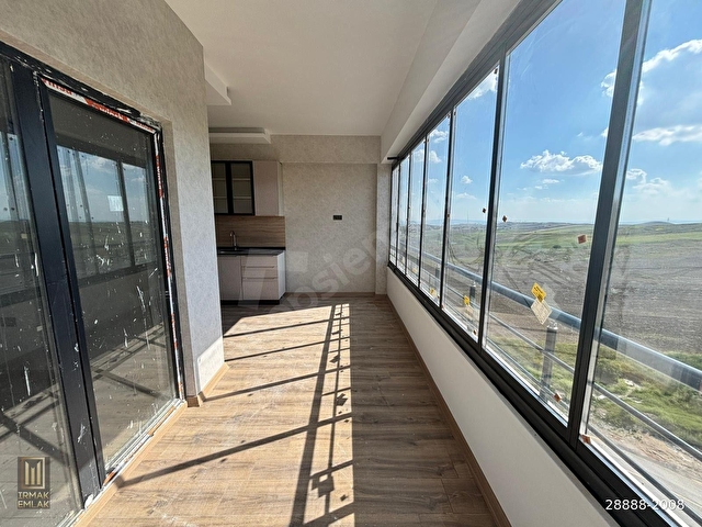 Atayurt Mahallesi Yerden Isıtma 2 Blok Site 2+1 Bağımsız Mutfak Daire - Görsel 7