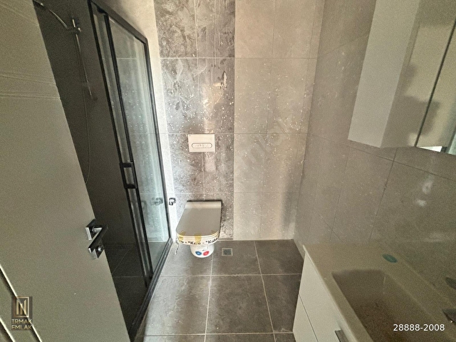 Atayurt Mahallesi Yerden Isıtma 2 Blok Site 2+1 Bağımsız Mutfak Daire - Görsel 19