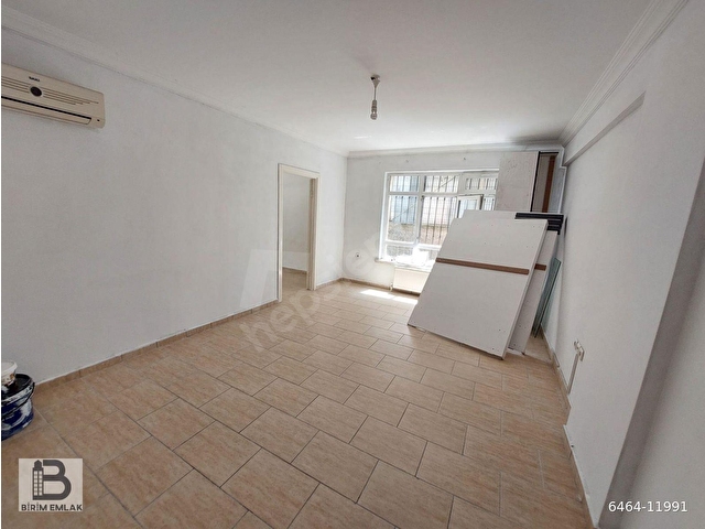 BİRİMDEN,DİKMEN CADDE ÜZERİ,2+1,BOYASI YENİ,AÇIK OTOPARKLI,BÜRO - OFİS - Görsel 3