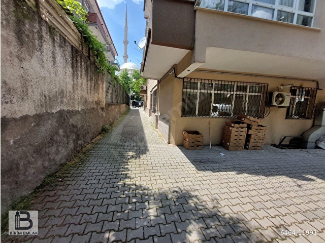 BİRİMDEN,DİKMEN CADDE ÜZERİ,2+1,BOYASI YENİ,AÇIK OTOPARKLI,BÜRO - OFİS - Görsel 22