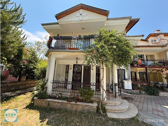 Stop’tan Foça’da Eşyasız 2+1 Yüksek Giriş Daire - Görsel 4