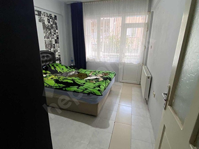 Buca Adatepede KİRALIK 2+1 Doğalgazlı Eşyalı Balkonlu Ev - Görsel 22