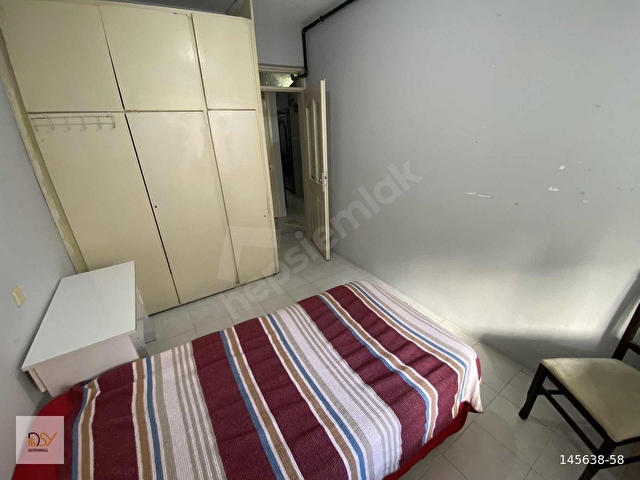 Buca Adatepede KİRALIK 2+1 Doğalgazlı Eşyalı Balkonlu Ev - Görsel 27