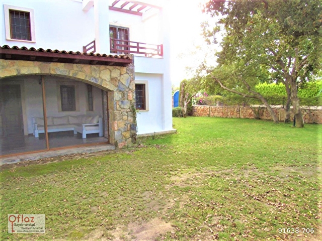 Bodrum Yalikavak Ta Satilik Mustakil Bahceli Villa 91638 706 Hurriyet Emlak