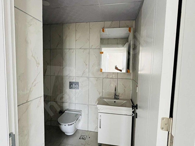 Alakovada Satılık Otoparklı 2+1 Müstakil Tadında Daire - Görsel 28