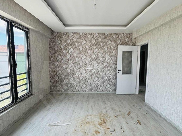 Alakovada Satılık Otoparklı 2+1 Müstakil Tadında Daire - Görsel 20